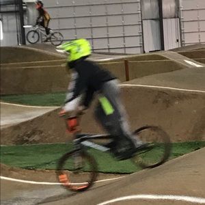 Meet your Posher, Cindy